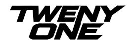 Tweny One Store